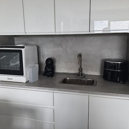 מידלקרק Studio Julian מראה חיצוני תמונה