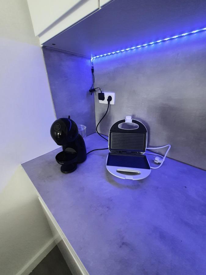 מידלקרק Studio Julian מראה חיצוני תמונה